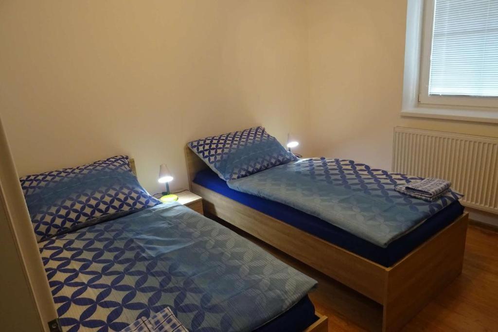 Apartmány Borůvka Česká Kamenice Exterior foto