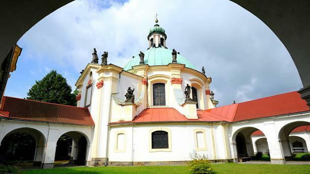 Apartmány Borůvka Česká Kamenice Exterior foto